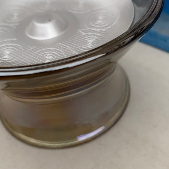 3/$20.  Glass Candle Holder Bundle - Picture 5 of 6